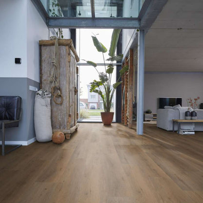 Floorlife Leyton click SRC smoky