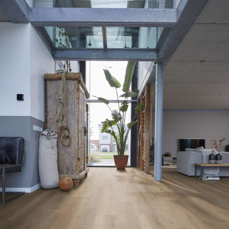 Floorlife Leyton click SRC natural oak