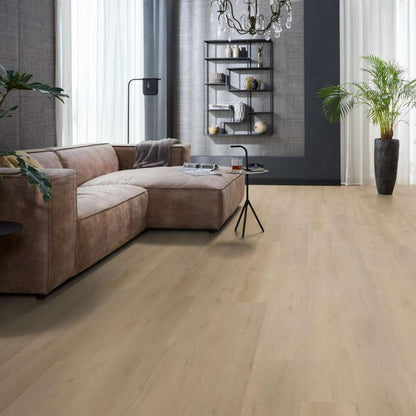 Floorlife Leyton click beige