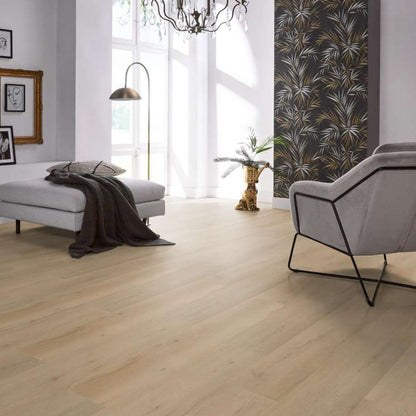 Floorlife Leyton click beige