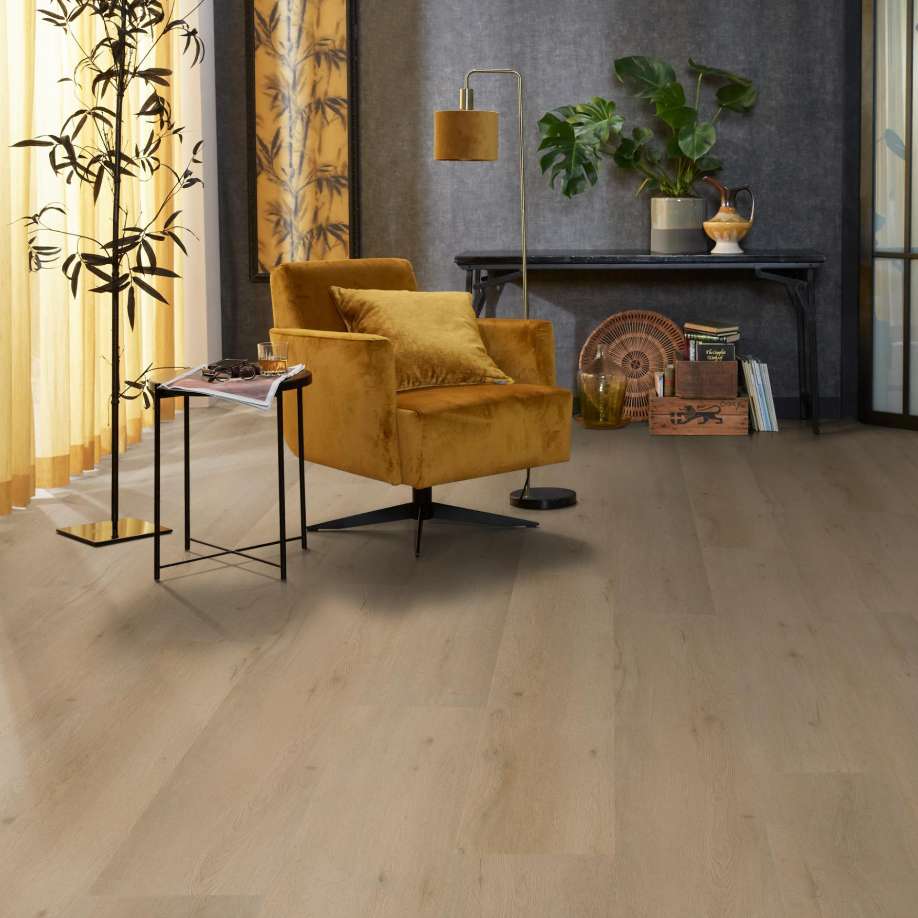Floorlife Leyton click beige