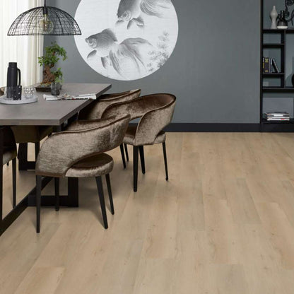 Floorlife Leyton click beige