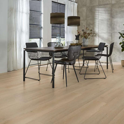 Floorlife Leyton click beige