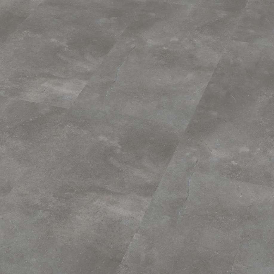 Floorlife Ealing dryback dark grey