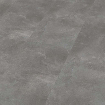 Floorlife Ealing dryback dark grey