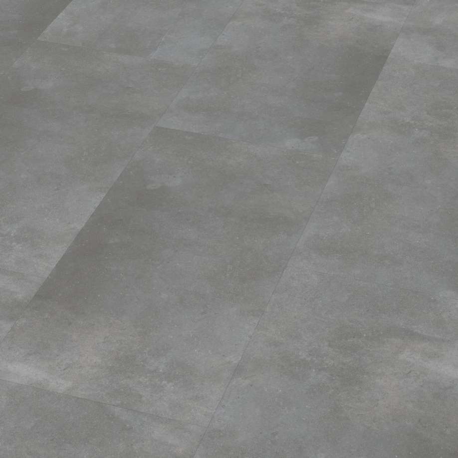 Floorlife Ealing dryback grey