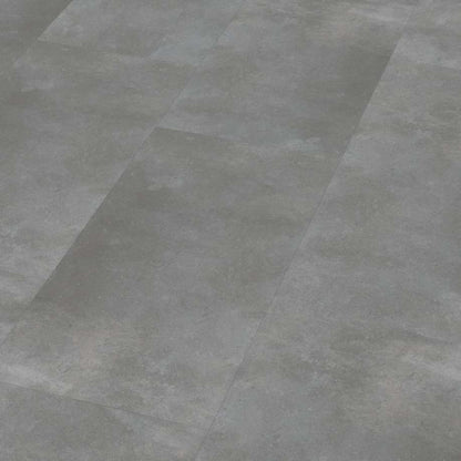 Floorlife Ealing dryback grey