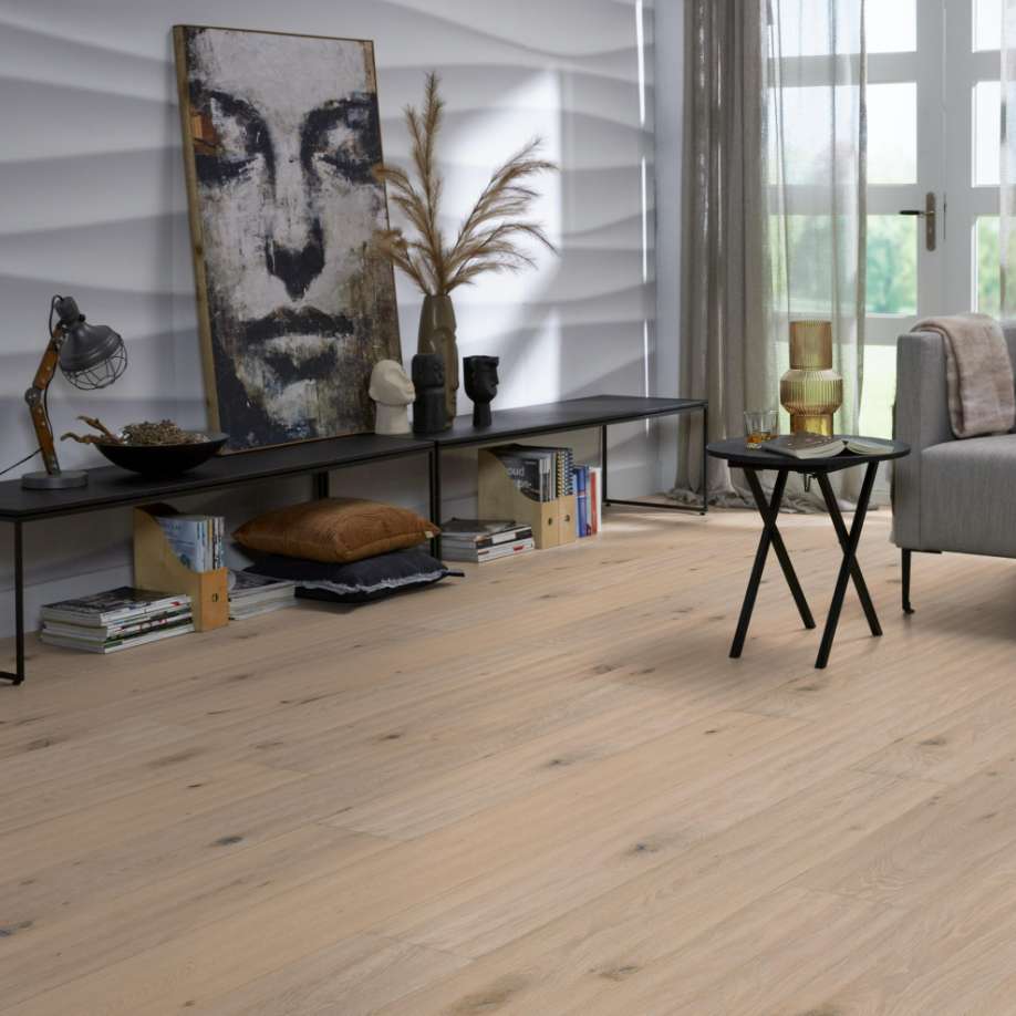 Floorlife Firenze rustiek white cream 1612