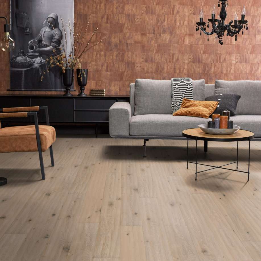 Floorlife Firenze rustiek white cream 1612