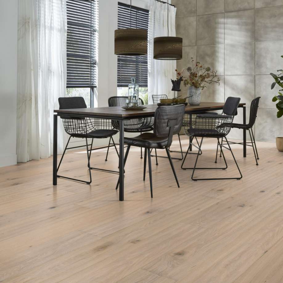 Floorlife Firenze rustiek white cream 1612
