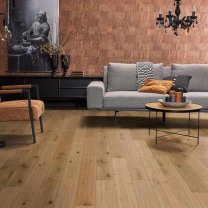 Floorlife Firenze rustiek natural umber 1613
