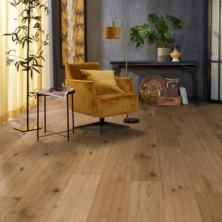 Floorlife Firenze rustiek natural umber 1613