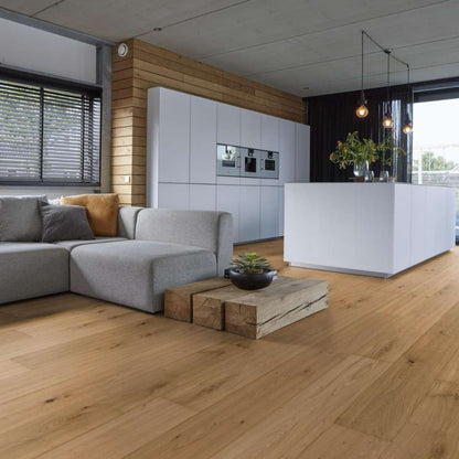 Floorlife Firenze rustiek natural umber 1613