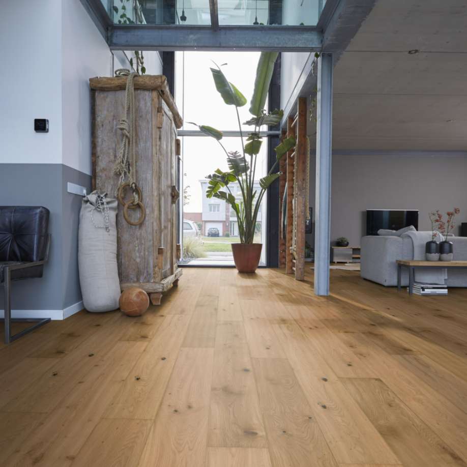 Floorlife Firenze rustiek natural umber 1613