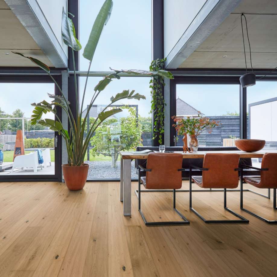 Floorlife Firenze rustiek natural umber 1613