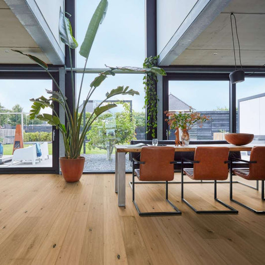 Floorlife Firenze rustiek natural umber 1613