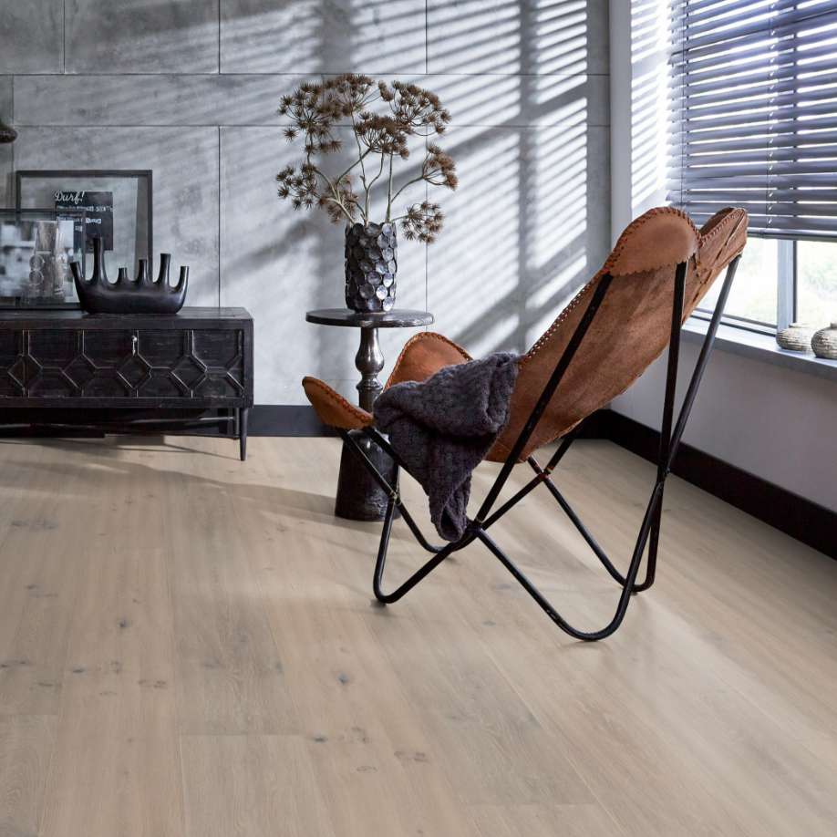 Floorlife Firenze rustiek cashmere grey 1614