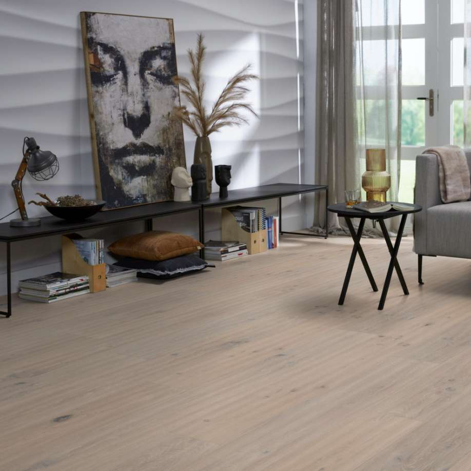 Floorlife Firenze rustiek cashmere grey 1614