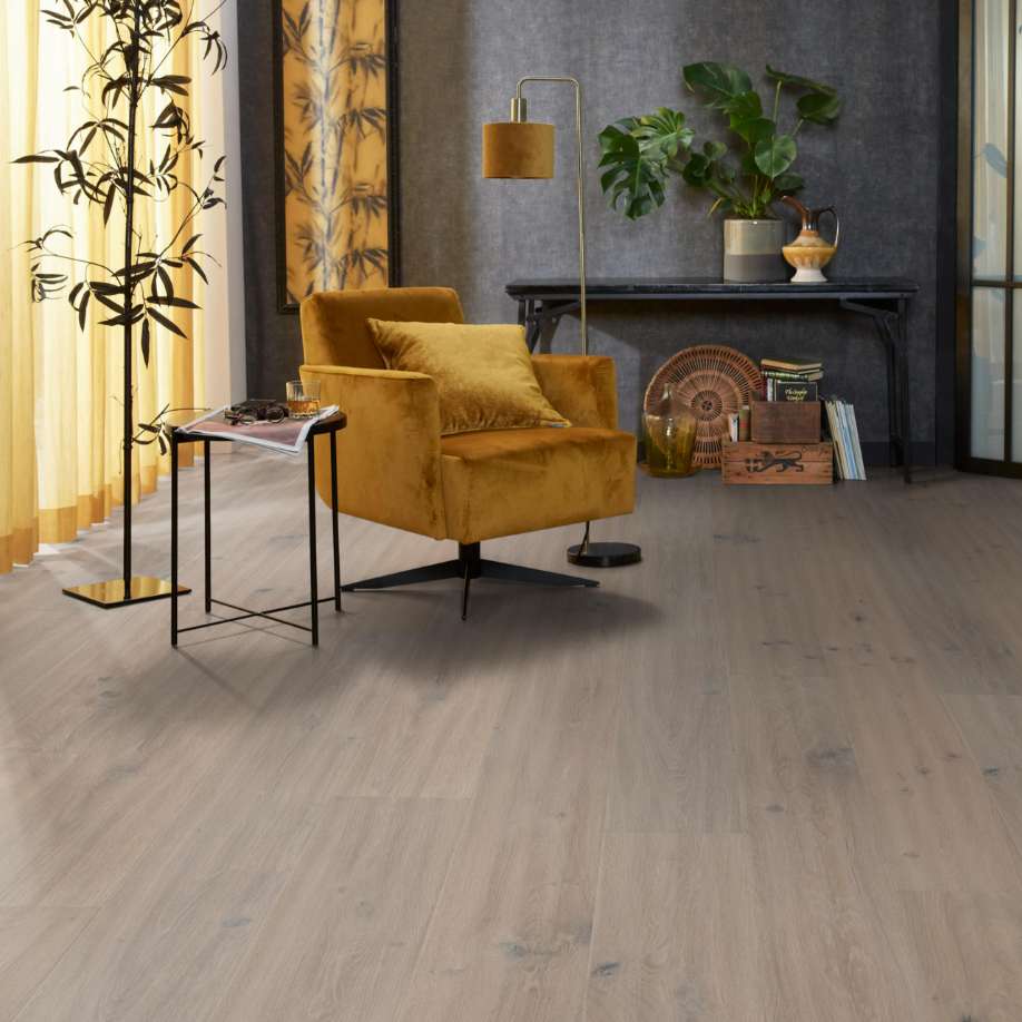 Floorlife Firenze rustiek cashmere grey 1614