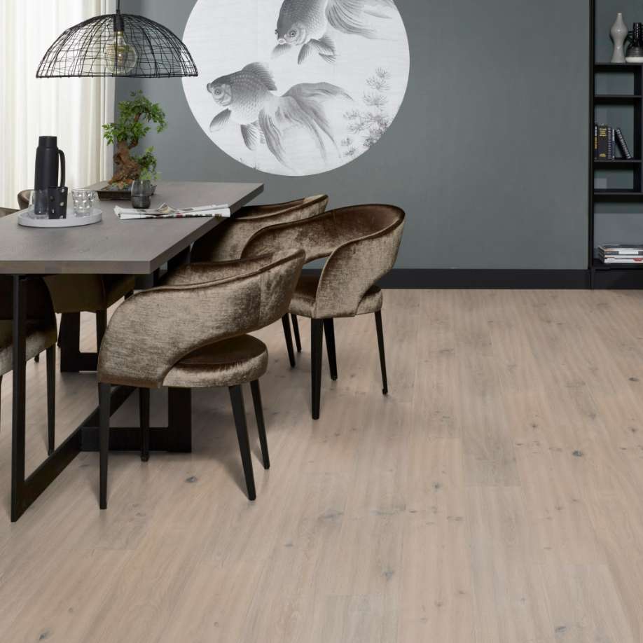 Floorlife Firenze rustiek cashmere grey 1614