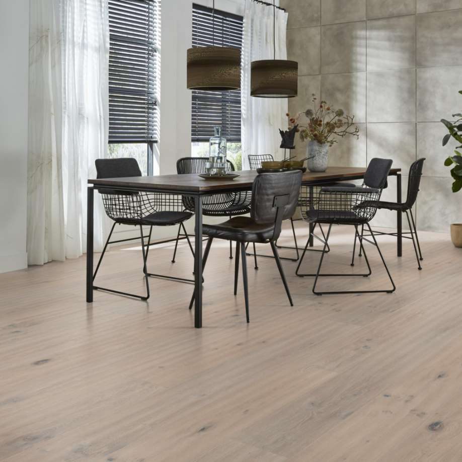 Floorlife Firenze rustiek cashmere grey 1614