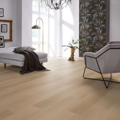 Floorlife Fulham dryback natural oak