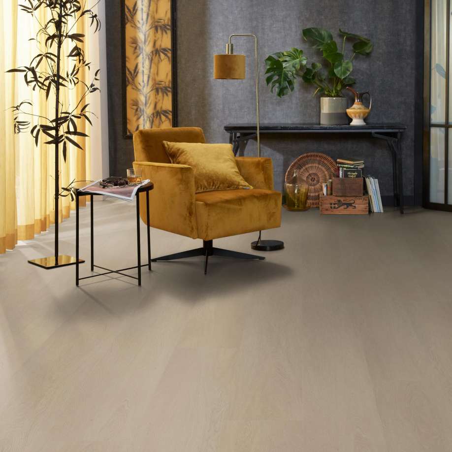 Floorlife Fulham dryback beige