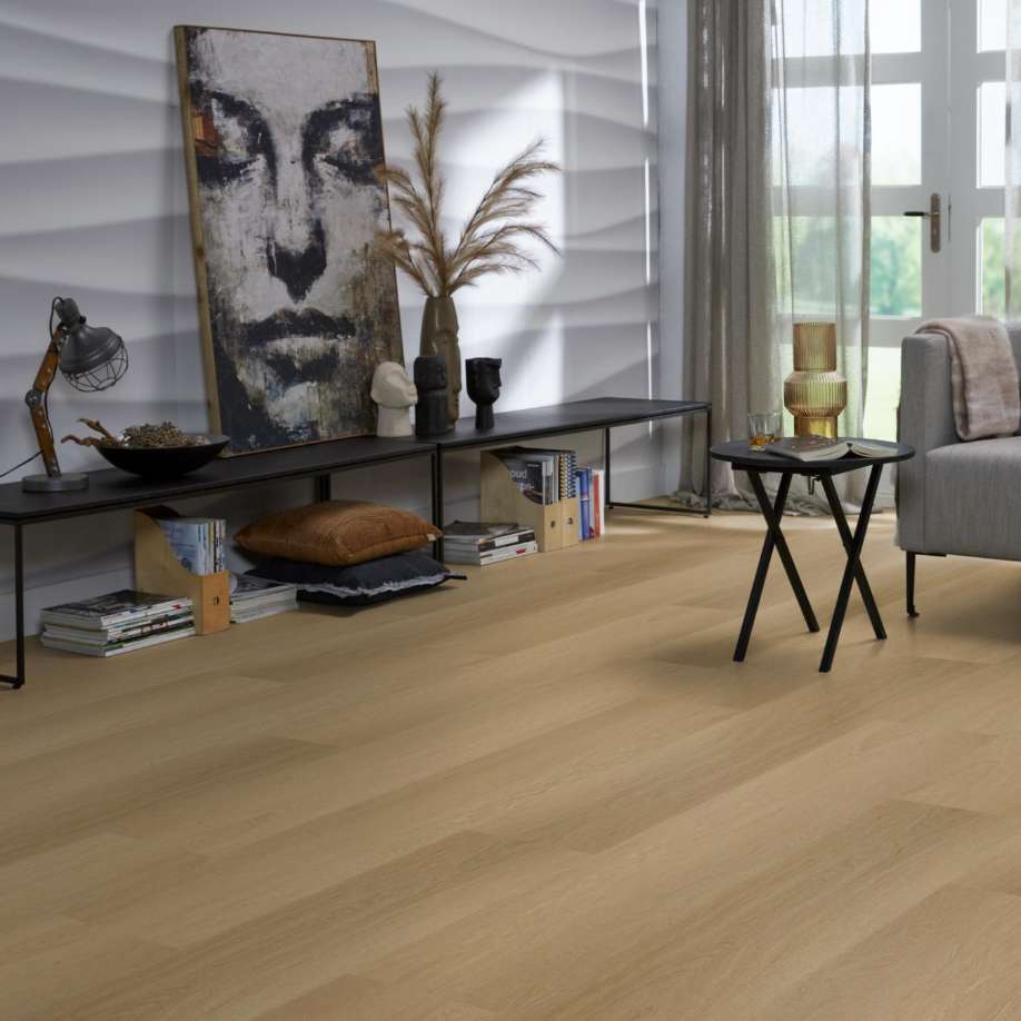 Floorlife Fulham dryback warm oak