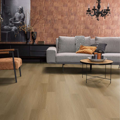 Floorlife Fulham dryback warm oak