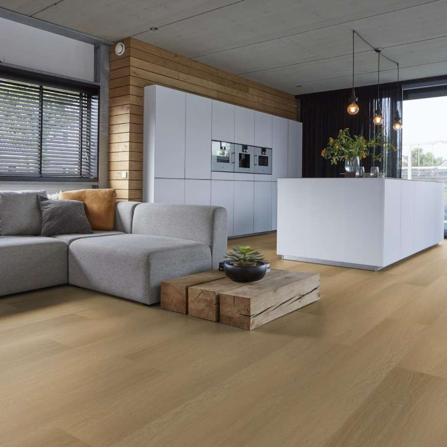 Floorlife Fulham dryback warm oak