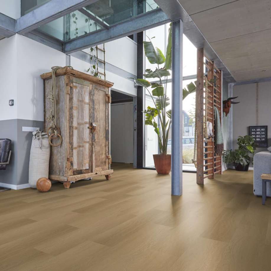 Floorlife Fulham dryback warm oak
