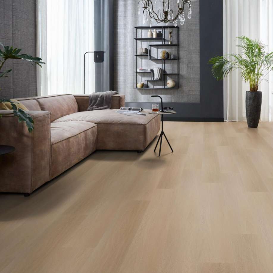 Floorlife Fulham click SRC natural oak