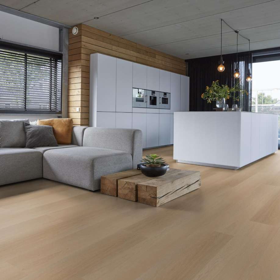 Floorlife Fulham click SRC natural oak