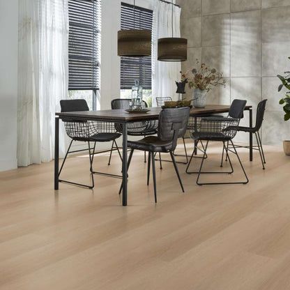 Floorlife Fulham click SRC natural oak
