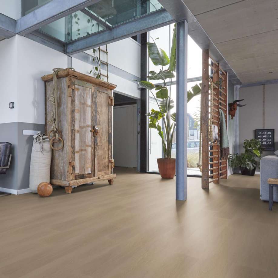 Floorlife Fulham click SRC smoky
