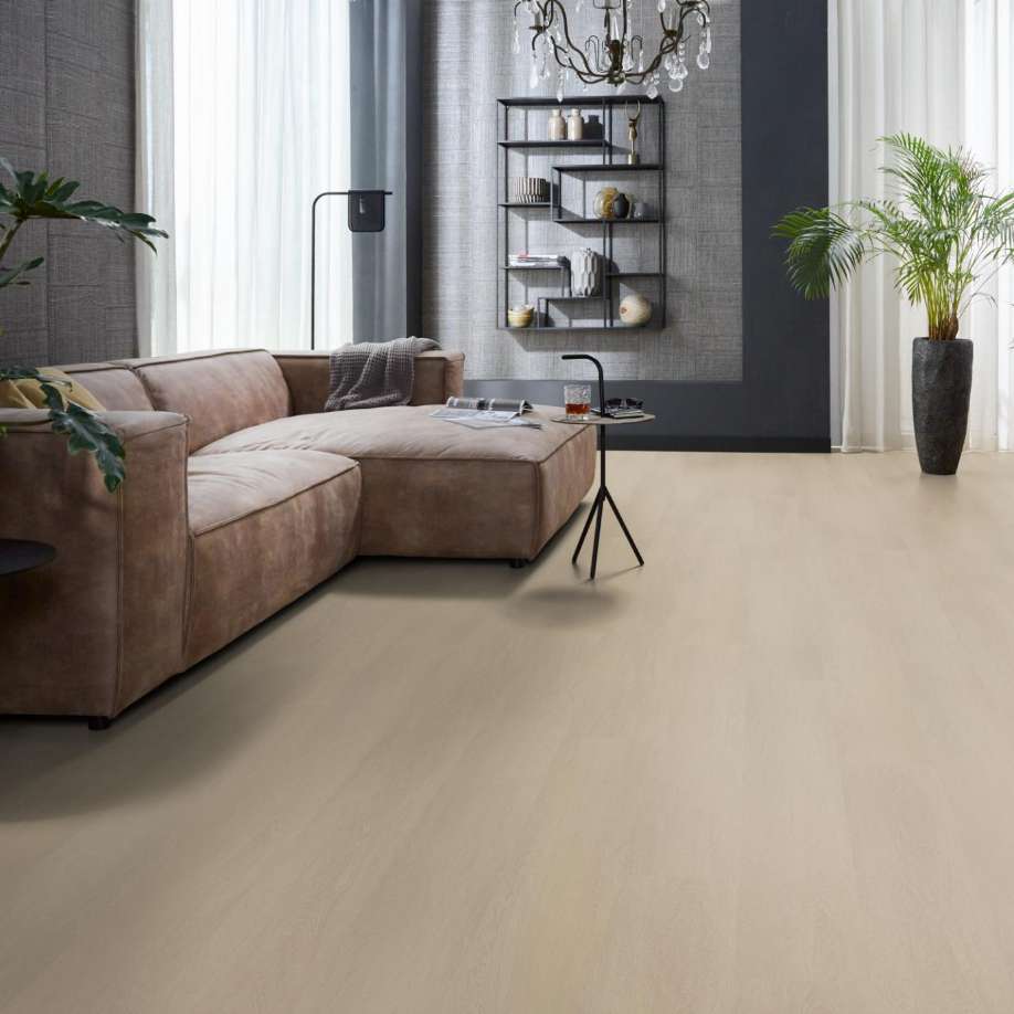 Floorlife Fulham click SRC beige