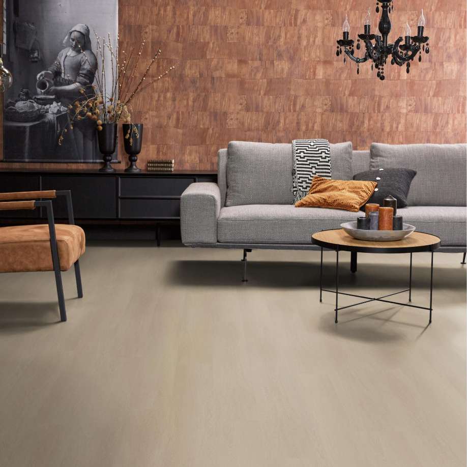 Floorlife Fulham click SRC beige