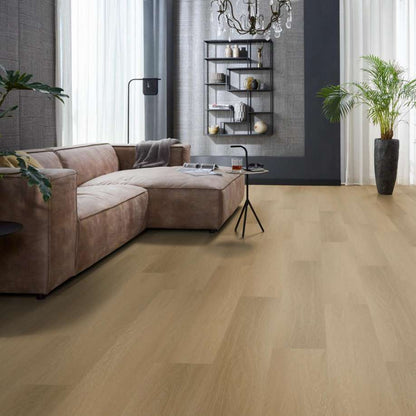 Floorlife Fulham click SRC warm oak
