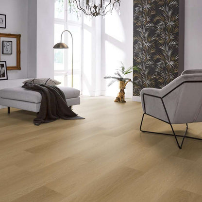 Floorlife Fulham click SRC warm oak