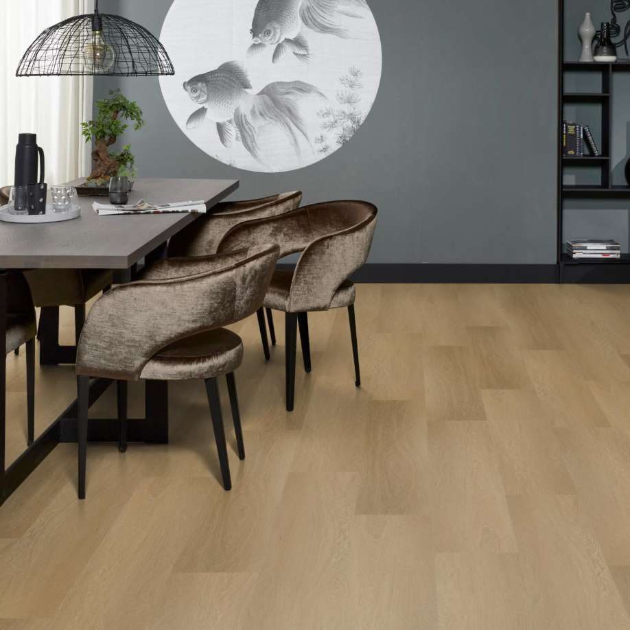 Floorlife Fulham click SRC warm oak
