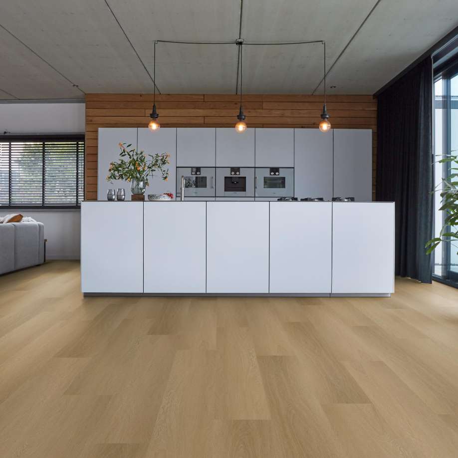 Floorlife Fulham click SRC warm oak