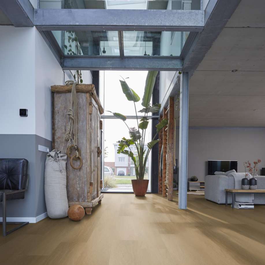 Floorlife Fulham click SRC warm oak