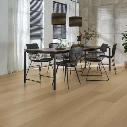 Floorlife Fulham click SRC warm oak