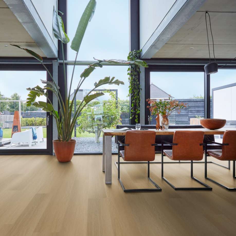 Floorlife Fulham click SRC warm oak