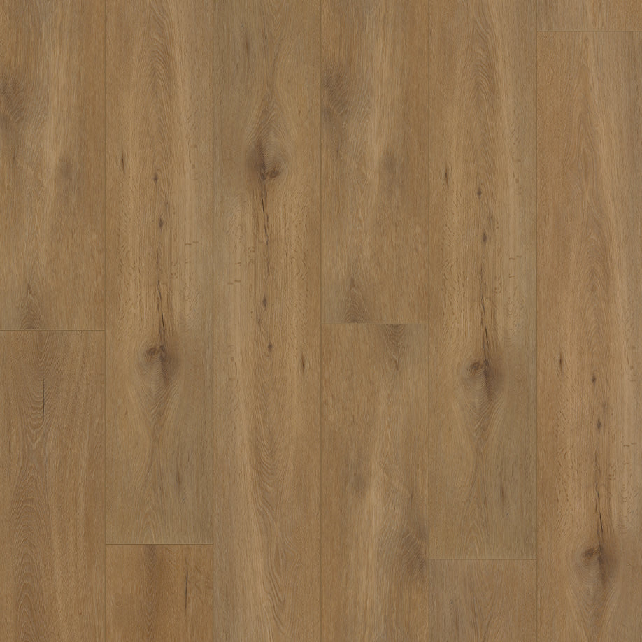 Gelasta Callisto 4101 (dryback) Natural Oak Light