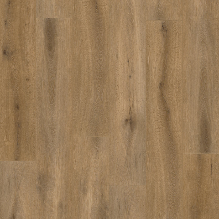 Gelasta Callisto 4103 (dryback) Natural Oak Smoked