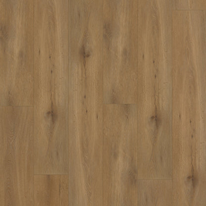 Gelasta Callisto 5100 (rigid click) Natural Oak Dark