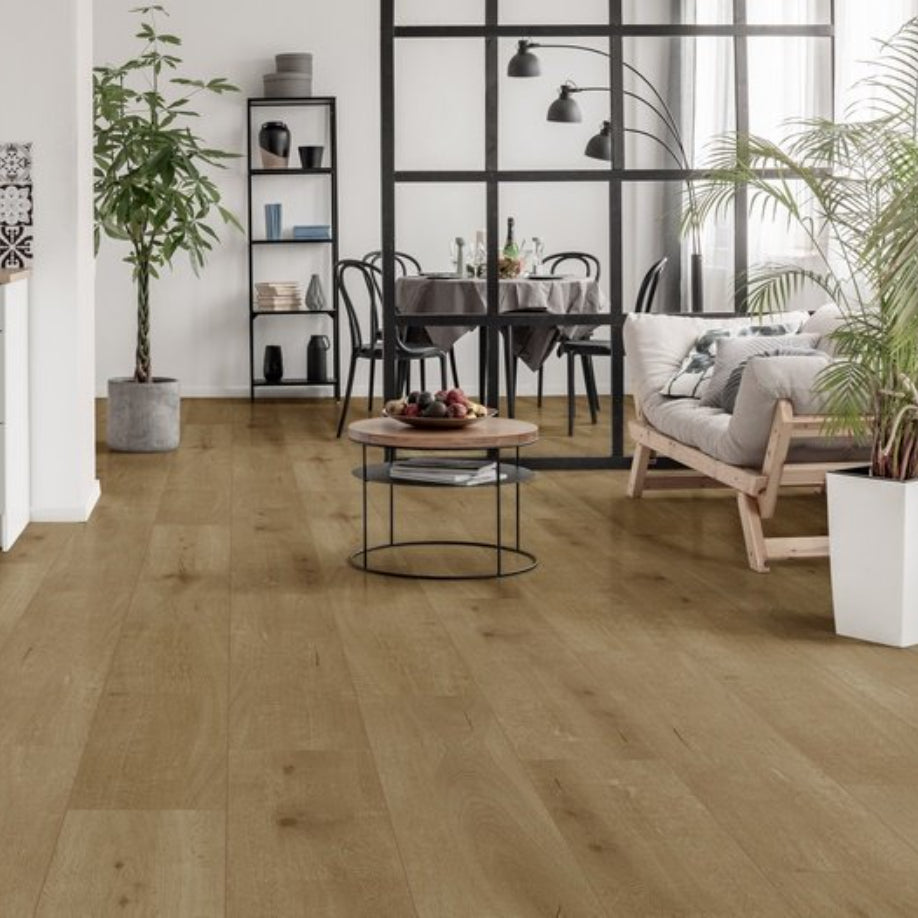 Gelasta Callisto 4102 (dryback) Natural Oak