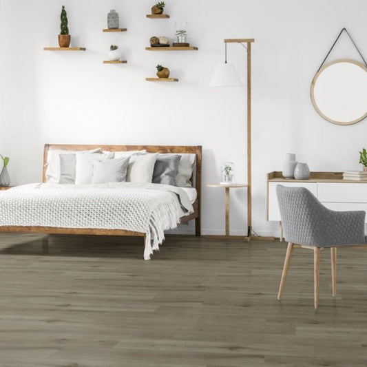 Gelasta Callisto 4105 (dryback) Natural Oak Brown