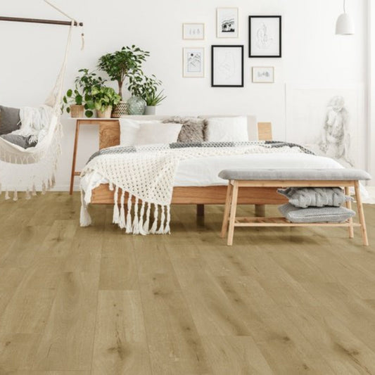 Gelasta Callisto 5101 (rigid click) Natural Oak Light